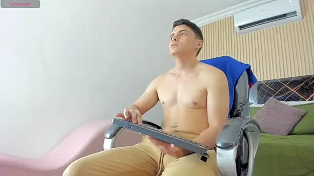 Diegoacostabigcock Webcam-Show