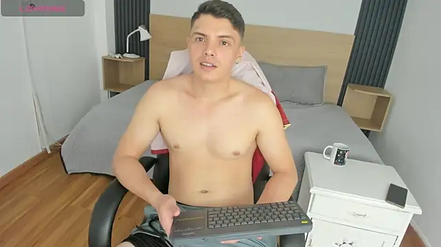 Show de Diegoacostabigcock na webcam