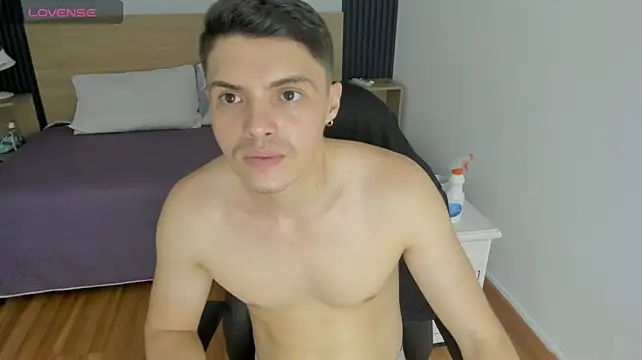 Diegoacostabigcock's Webcam Show