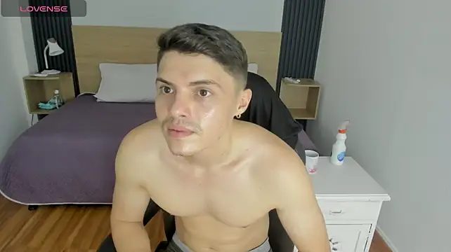 Diegoacostabigcock webcam show