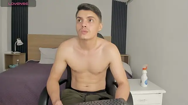 Show de Diegoacostabigcock na webcam