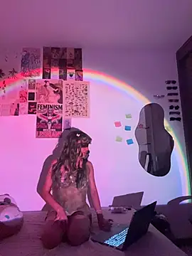 heybabymatcha's Webcam Show