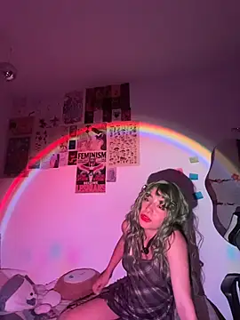 heybabymatcha Chat XXX live