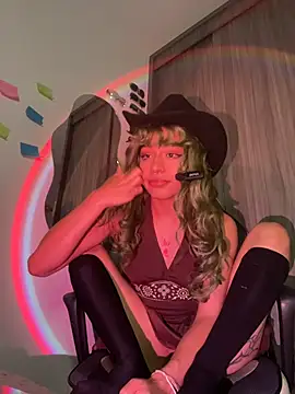 heybabymatchan Webbikameraesitys