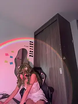 heybabymatcha – webcam-show