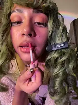 heybabymatcha – Live XXX-chat