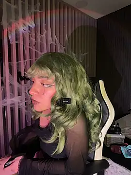 Chat XXX en directo de heybabymatcha
