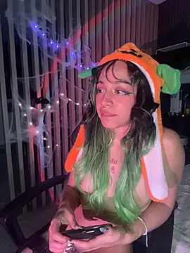 heybabymatchan Live XXX chat