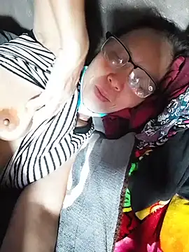 MissYourLove Webcam-Show
