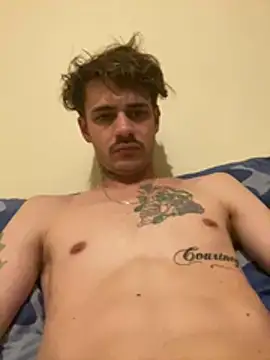 Show de Bigdickenergy4204 na webcam