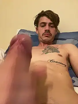 Show webcam de Bigdickenergy4204