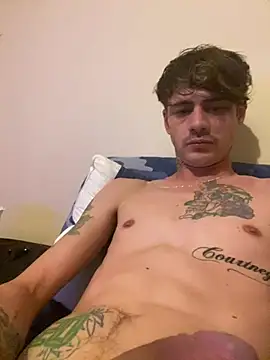 Show webcam de Bigdickenergy4204