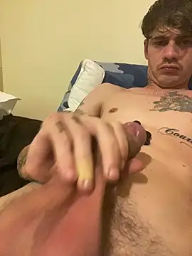 Show de Bigdickenergy4204 na webcam