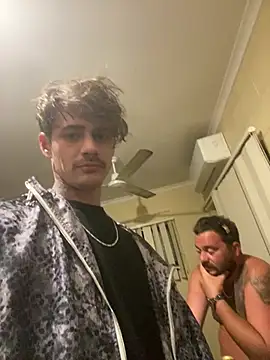 Bigdickenergy4204: вебкам-шоу