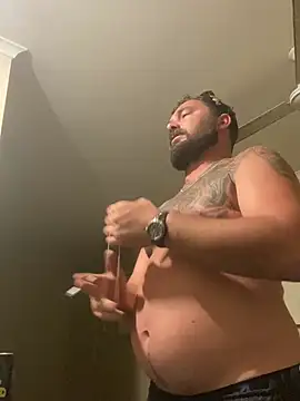 Bigdickenergy4204 Adlı Modelin Web Kamerası Şovu