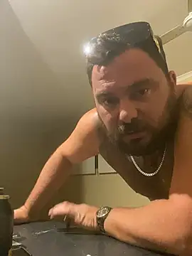 Webkamerová show Bigdickenergy4204