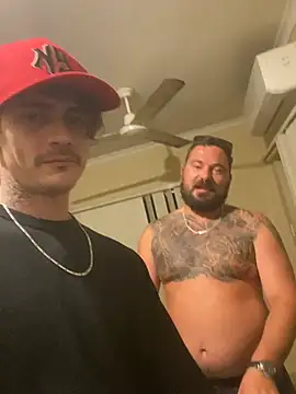 Bigdickenergy4204 Webcam-Show