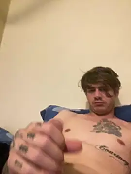 Bigdickenergy4204 – Kamerová šou