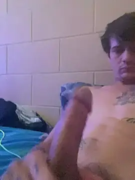 Bigdickenergy4204: διαδικτυακό σόου στην κάμερα
