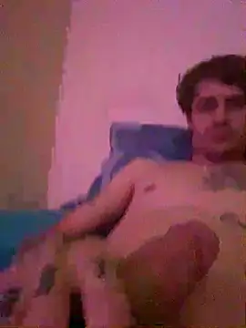 โชว์เว็บแคมของ Bigdickenergy4204