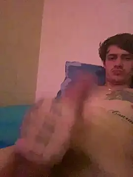 Show de webcam de Bigdickenergy4204