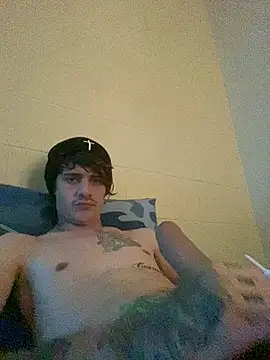 Bigdickenergy4204's Webcam Show