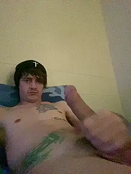 Bigdickenergy4204's Webcam Show