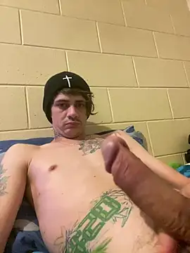 Pertunjukan Kamera Web Bigdickenergy4204