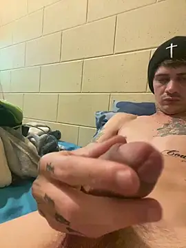 Show de webcam de Bigdickenergy4204
