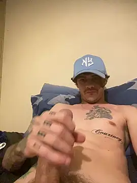 Bigdickenergy4204 Webcam-Show