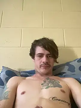 הופעת וובקאם של Bigdickenergy4204