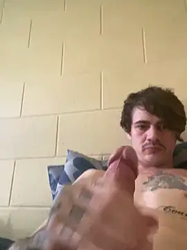 Show webcam de Bigdickenergy4204