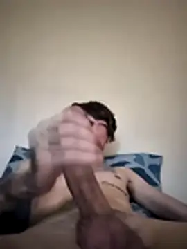 Bigdickenergy4204: вебкам-шоу