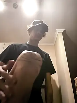 Bigdickenergy4204 Webcamshow