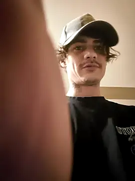 Bigdickenergy4204 Webcam-Show