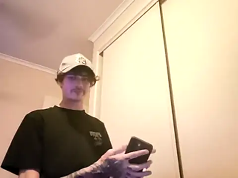 Bigdickenergy4204 Webcam-Show
