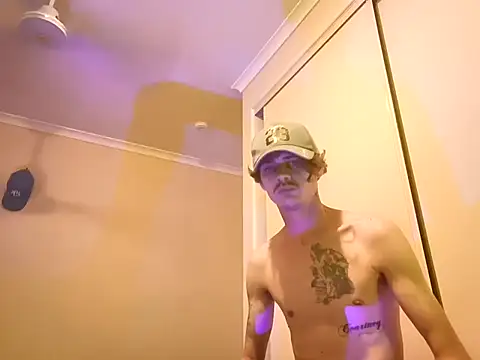 הופעת וובקאם של Bigdickenergy4204