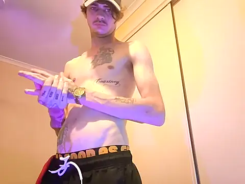 Show Webcam de Bigdickenergy4204