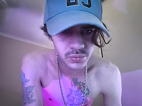 Bigdickenergy4204's Webcam Show