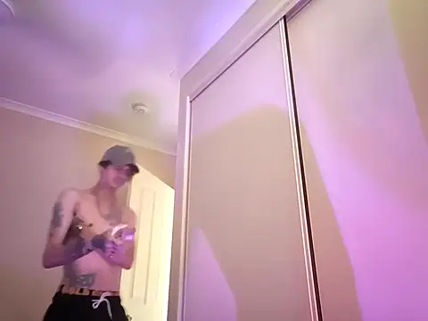 Pertunjukan Kamera Web Bigdickenergy4204