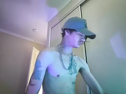 โชว์เว็บแคมของ Bigdickenergy4204