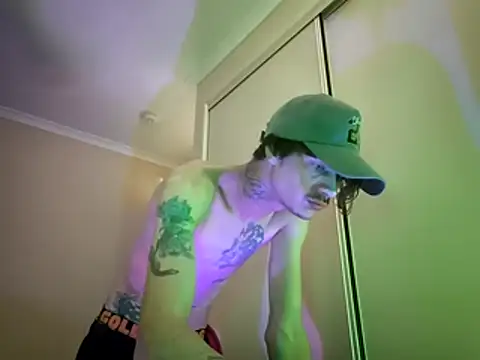 Show webcam de Bigdickenergy4204