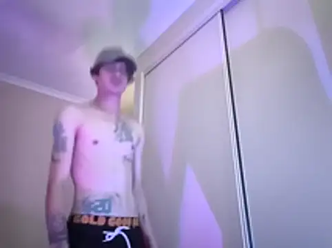Show modela Bigdickenergy4204 na web-kameri