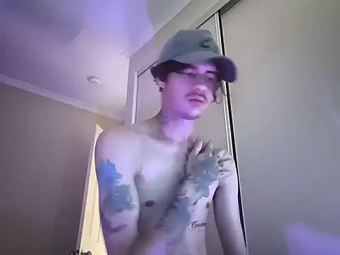 Bigdickenergy4204のウェブカメラショー