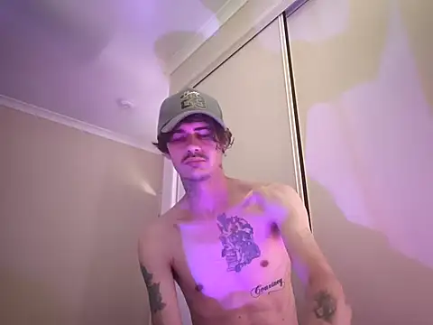 Show de Bigdickenergy4204 na webcam