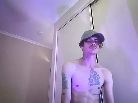 Show Webcam de Bigdickenergy4204