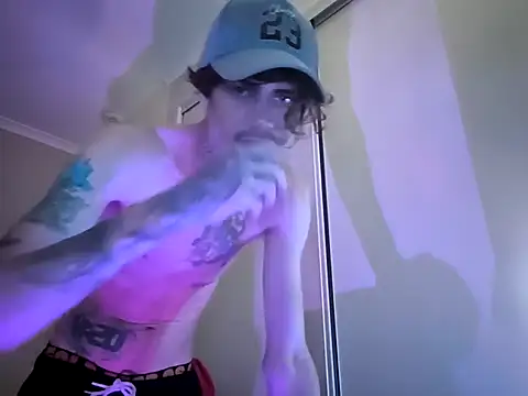 Bigdickenergy4204 webcam show