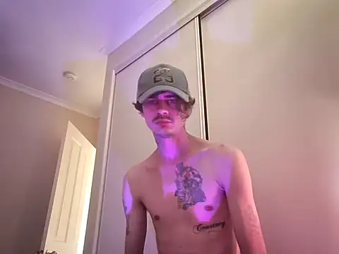Bigdickenergy4204's Webcam Show