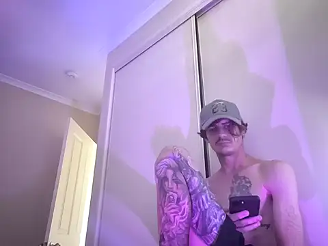 Show de webcam de Bigdickenergy4204