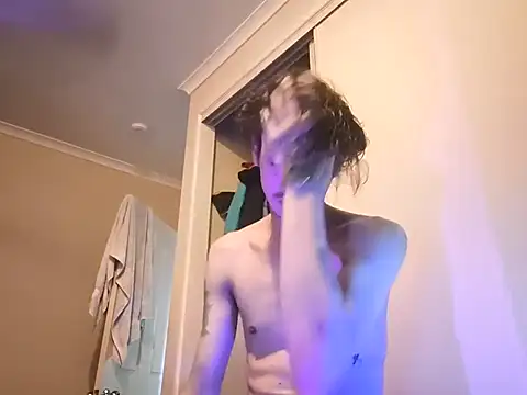 Bigdickenergy4204's Webcam Show